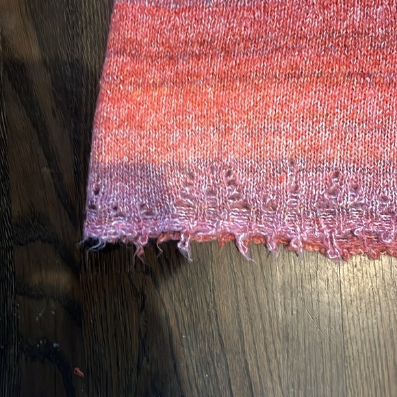 NWT. FREE PEOPLE MAXI SKIRT - Picture 5 of 10